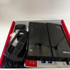 バッファローWi-Fiの画像