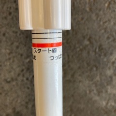 突っ張り棚の画像