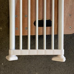 突っ張り棚の画像