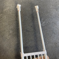 突っ張り棚の画像