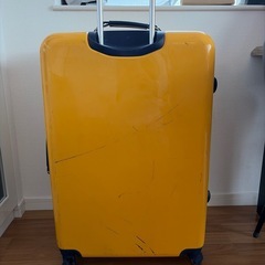Tommy Hilfiger　キャリーケース キャリーバッグ スーツケース 国内　海外旅行  の画像