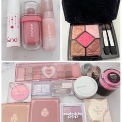 地雷系 量産型 まとめ売りの画像