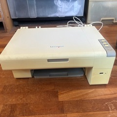 プリンターの画像