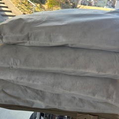 筑後蘭草、座布団5枚セットの画像