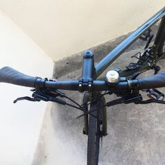 ブリジストンクロスバイクBRIDGESTONEの画像