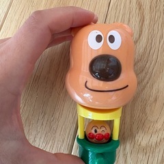 アンパンマンマラカス、その他
の画像