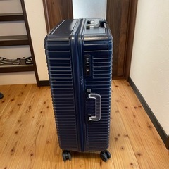 ボストンバックの画像