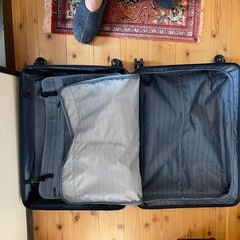 ボストンバックの画像