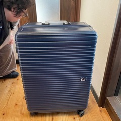 ボストンバックの画像