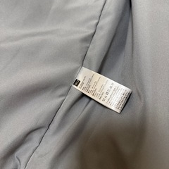 GU ヒートパデッドベストLの画像