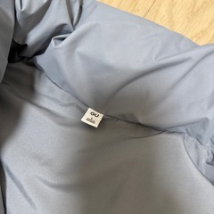 GU ヒートパデッドベストLの画像
