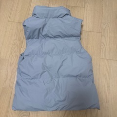 GU ヒートパデッドベストLの画像