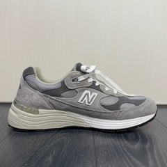 ニューバランス　992の画像