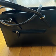 リクルートバッグ　ビジネスバッグ　就職活動　通勤の画像