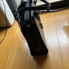リクルートバッグ　ビジネスバッグ　就職活動　通勤の画像