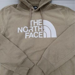 値下げ交渉可能‼️THE NORTH FACE HALF DOME PULLOVER HOODIE メンズの画像