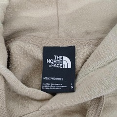 値下げ交渉可能‼️THE NORTH FACE HALF DOME PULLOVER HOODIE メンズの画像