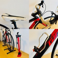 GIANT    ロードバイク   バイク  自転車の画像