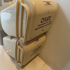 VIDA（ヴィーダ）スリーサイクルカンの画像