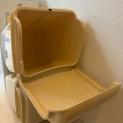 VIDA（ヴィーダ）スリーサイクルカンの画像