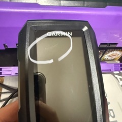 Garmin STRIKER Vivid 4cvの画像