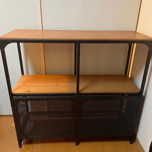 IKEA フィエルボ