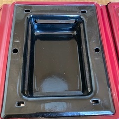 象印、ポータブルコンロの画像