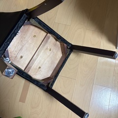 椅子　✖️３脚あります！の画像