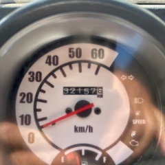 ホンダジャイロキャノピーTA03ミニカー仕様！の画像