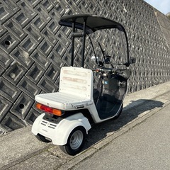 ホンダジャイロキャノピーTA03ミニカー仕様！の画像