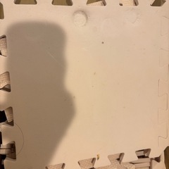 【本日お取引で0円】クッションマットの画像