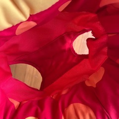 ジャンパルー　赤ちゃん遊具　おもちゃの画像