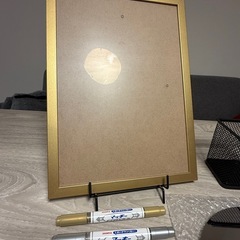 【結婚式】ウェルカムスペースのセットの画像