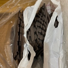 パズルマットの画像