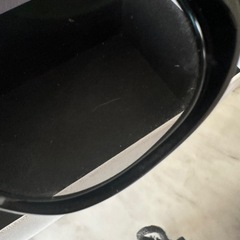 CHANEL ブラック サングラスの画像