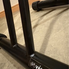 ベロライン　自転車スタンドの画像