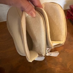 韓国子供服ブーツ15cmの画像