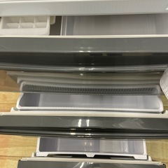 AQUA 355L 冷凍冷蔵庫【リサイクルフカツ岡崎倉庫店】251229YS-9の画像