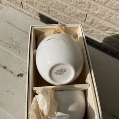 コップ5個セットの画像