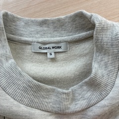 トップス3点セットの画像