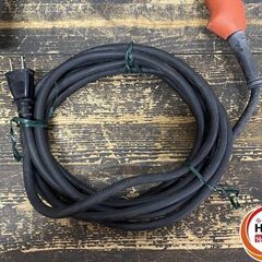 【久留米】【引き取り限定】【中古品】HILTI  ヒルティ TE2 ロータリーハンマードリル ハンマドリル 単相100V 50/60Hz 650W ※本体＋ケースのみの画像