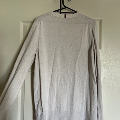 Tommy Hilfiger カーディガンの画像