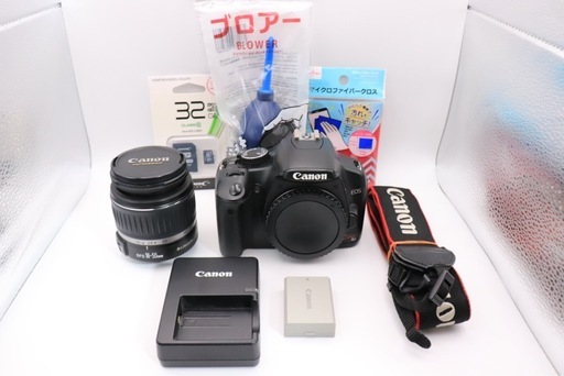 家電 Canon EOS Kiss X2