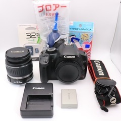 Canon EOS Kiss X2の画像