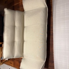 ソファーの画像