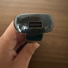 車用FMトランスミッターの画像