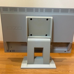 EIZO FlexScan EV2116W 21.5インチ モニターの画像
