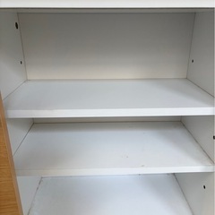 カウンターの画像