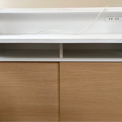 カウンターの画像