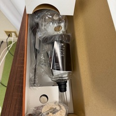 【未使用】HARIO コーヒー サイホンテクニカ 3人用 TCA-3 ハリオの画像